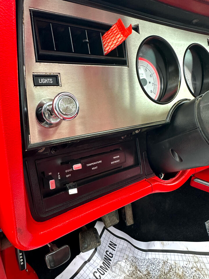 Ford MUSTANG COBRA  1978