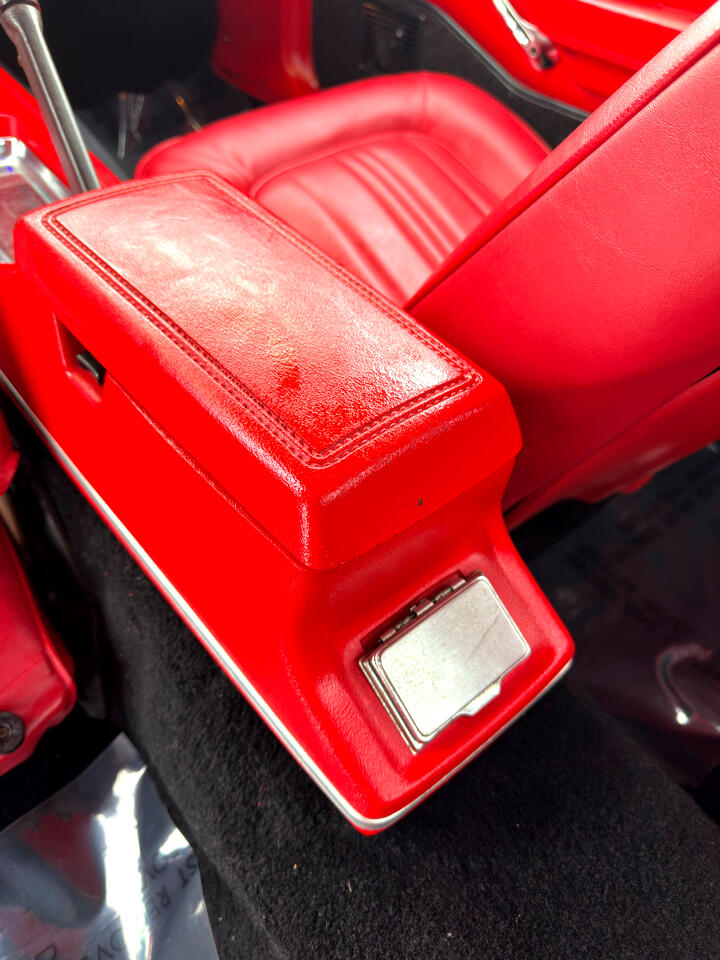 Ford MUSTANG COBRA  1978