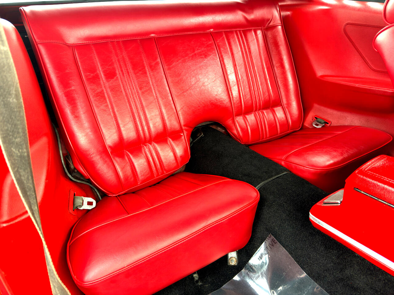 Ford MUSTANG COBRA  1978