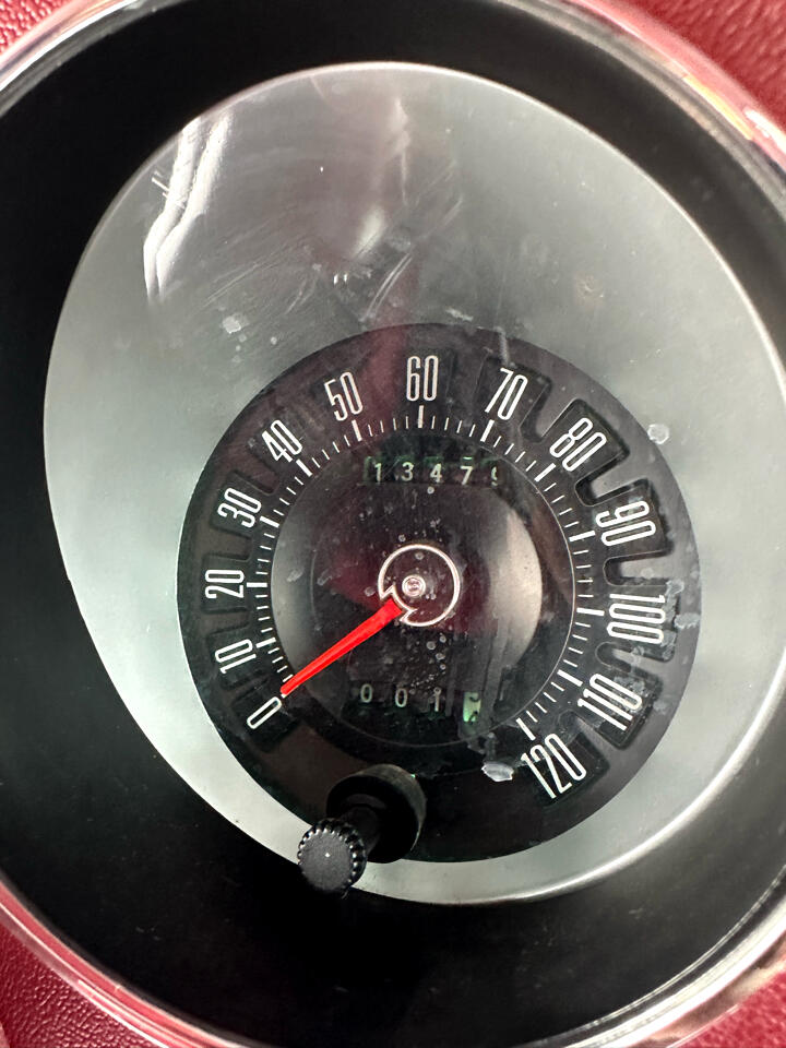 Ford Thunderbird 2dr Conv w/Hardtop Deluxe 1976