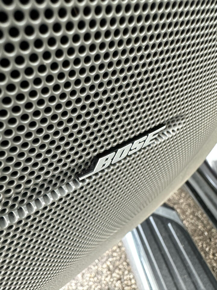 GMC Acadia Limited AWD 4dr Limited 2017