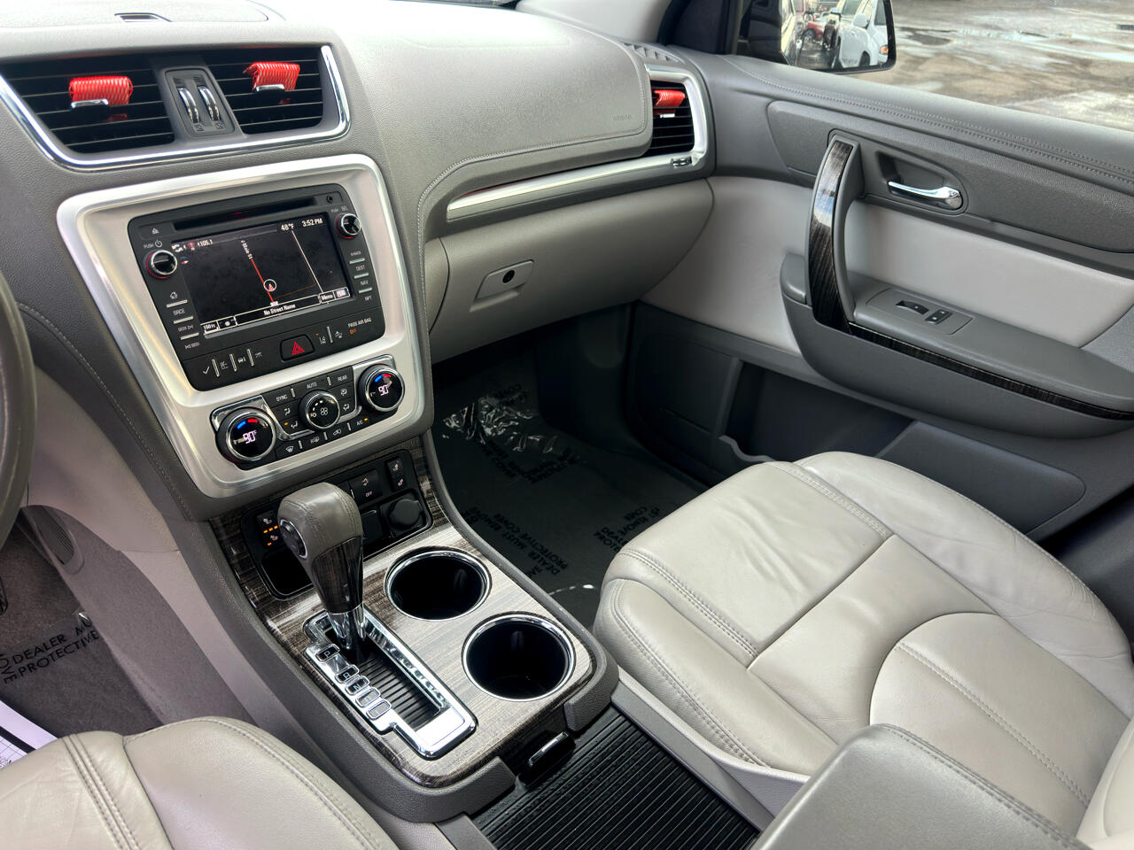 GMC Acadia Limited AWD 4dr Limited 2017