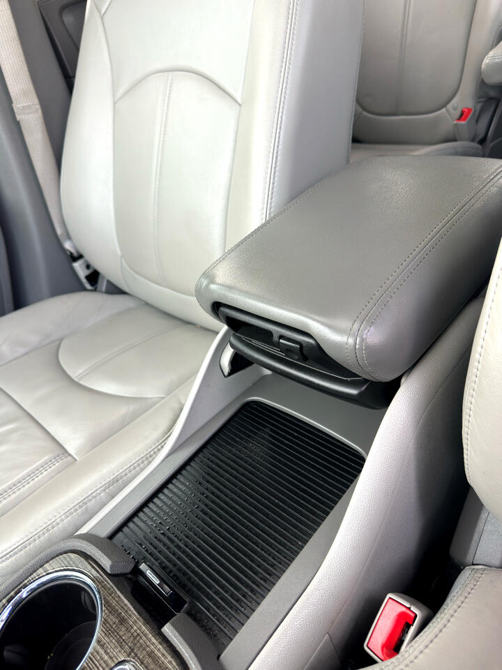 GMC Acadia Limited AWD 4dr Limited 2017