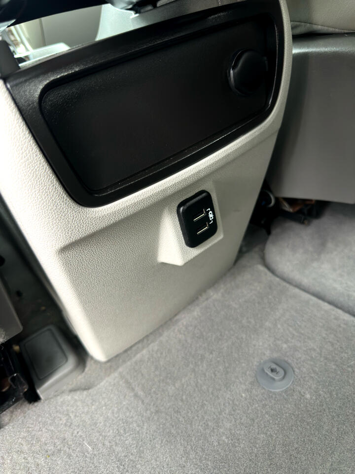 GMC Acadia Limited AWD 4dr Limited 2017