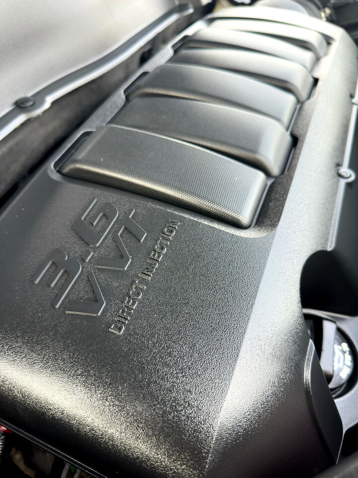 GMC Acadia Limited AWD 4dr Limited 2017