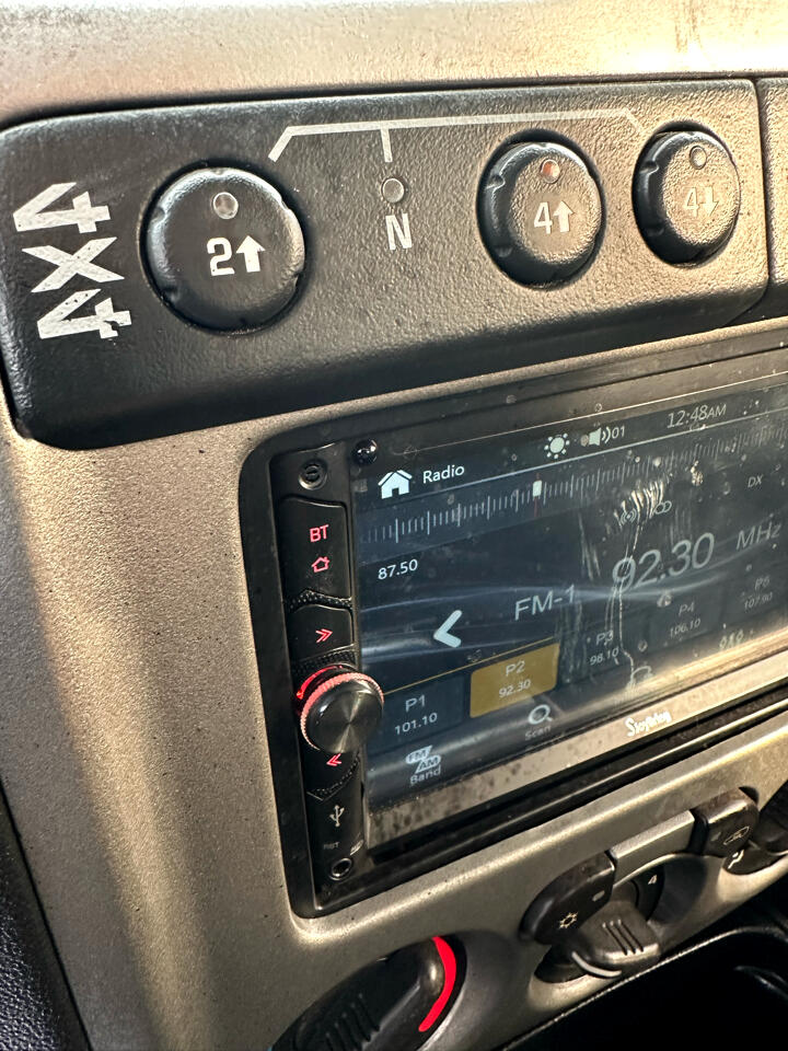 Chevrolet Colorado 4WD Ext Cab LT w/1LT 2012