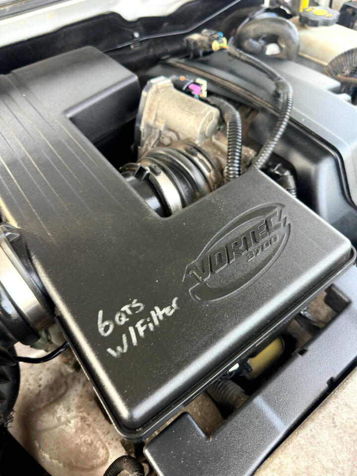 Chevrolet Colorado 4WD Ext Cab LT w/1LT 2012