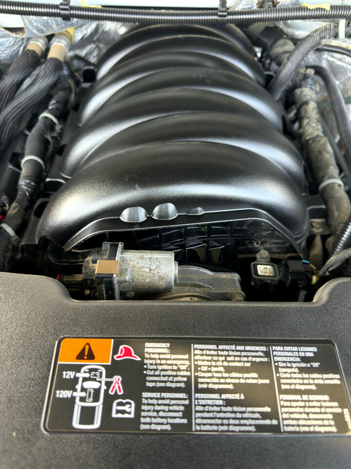 Chevrolet Silverado 1500 4WD Crew Cab 143.5" LT w/1LT 2018