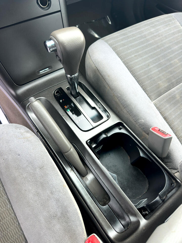 Toyota Camry 4dr Sdn LE V6 Auto (Natl) 2006