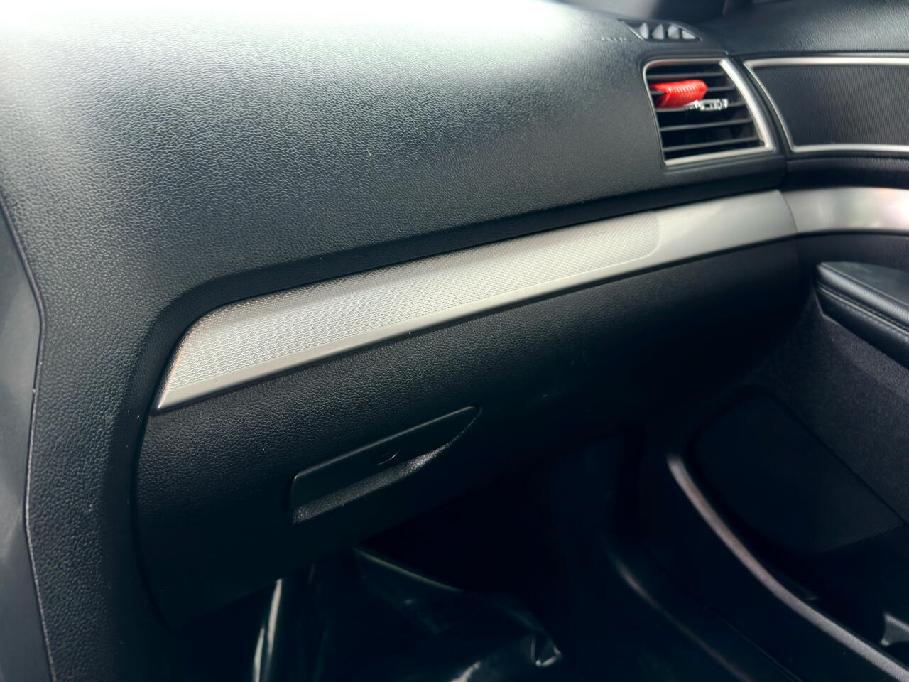 Ford Explorer XLT FWD 2017