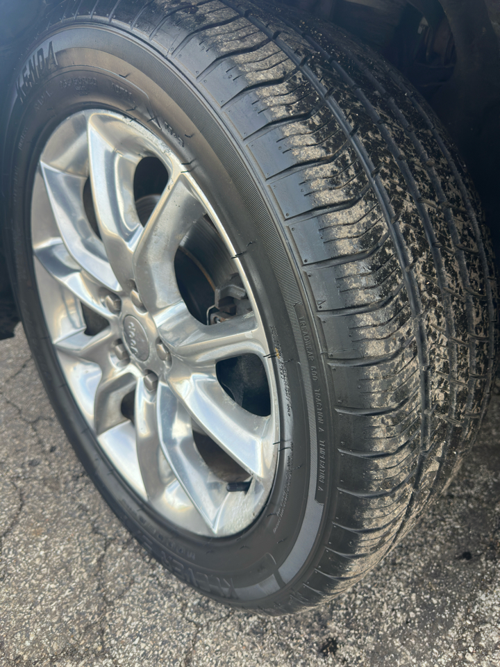 Jeep Grand Cherokee 4WD 4dr Summit 2014