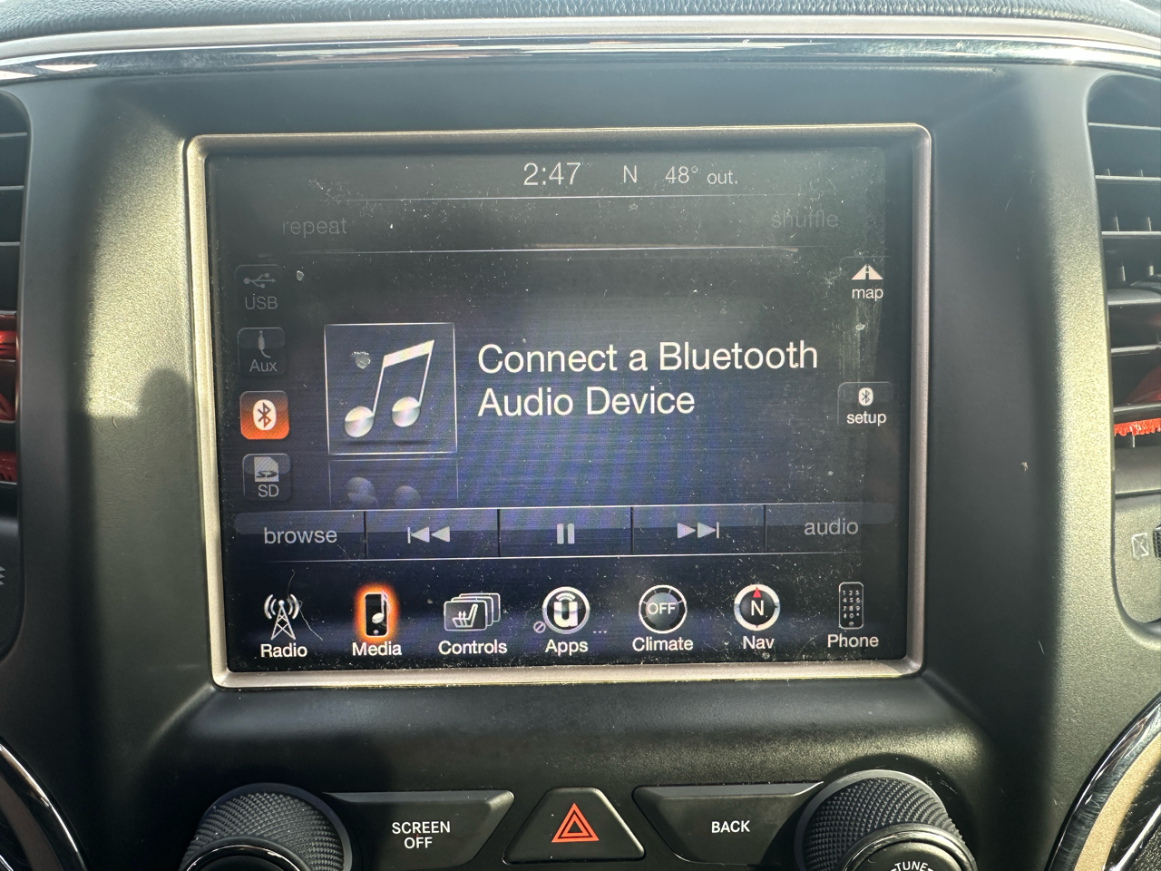 Jeep Grand Cherokee 4WD 4dr Summit 2014