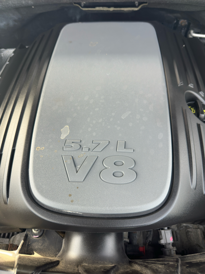 Jeep Grand Cherokee 4WD 4dr Summit 2014