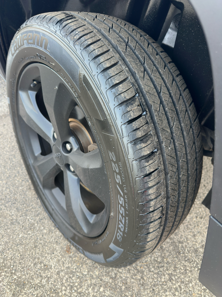 Jeep Cherokee FWD 4dr Altitude *Ltd Avail* 2016