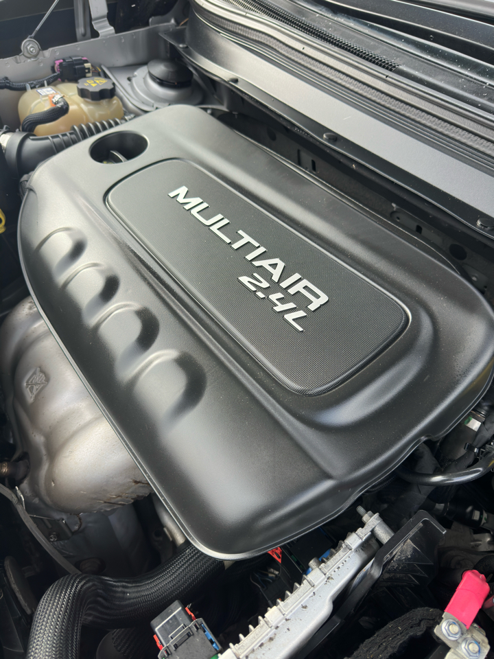 Jeep Cherokee FWD 4dr Altitude *Ltd Avail* 2016