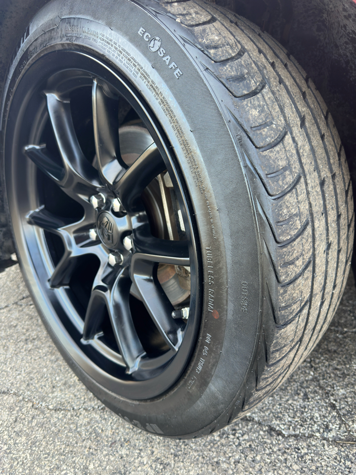 Dodge Challenger GT RWD 2022