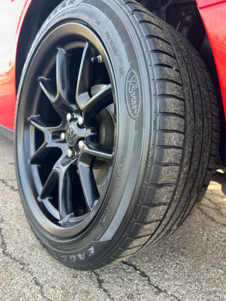 Dodge Challenger GT RWD 2022