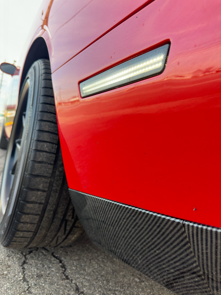 Dodge Challenger GT RWD 2022