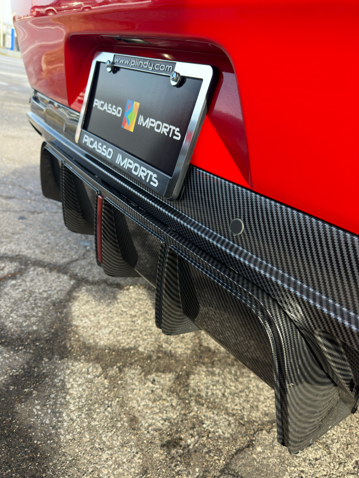 Dodge Challenger GT RWD 2022