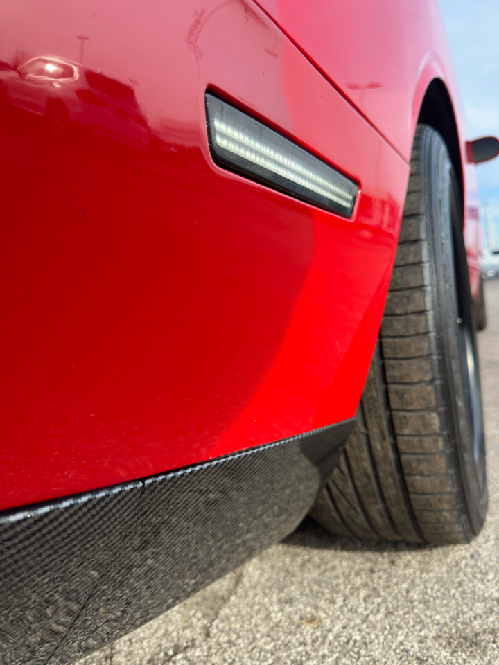 Dodge Challenger GT RWD 2022