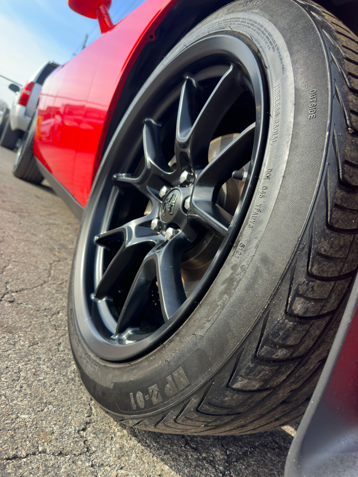 Dodge Challenger GT RWD 2022