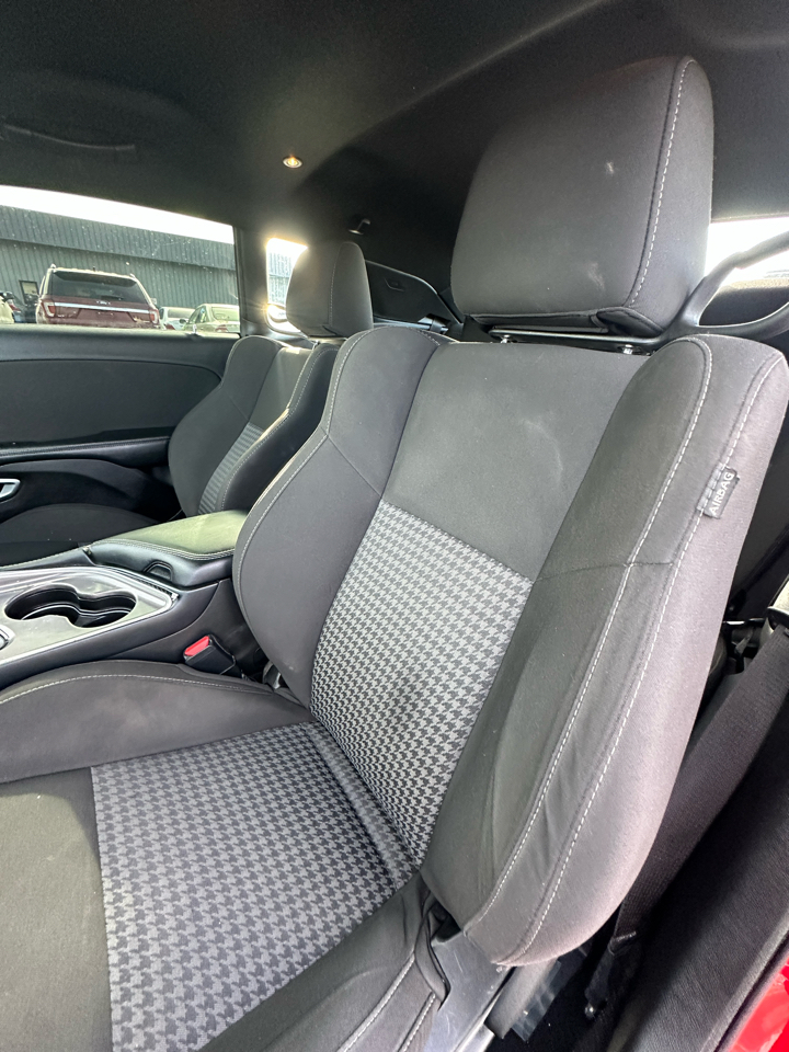 Dodge Challenger GT RWD 2022