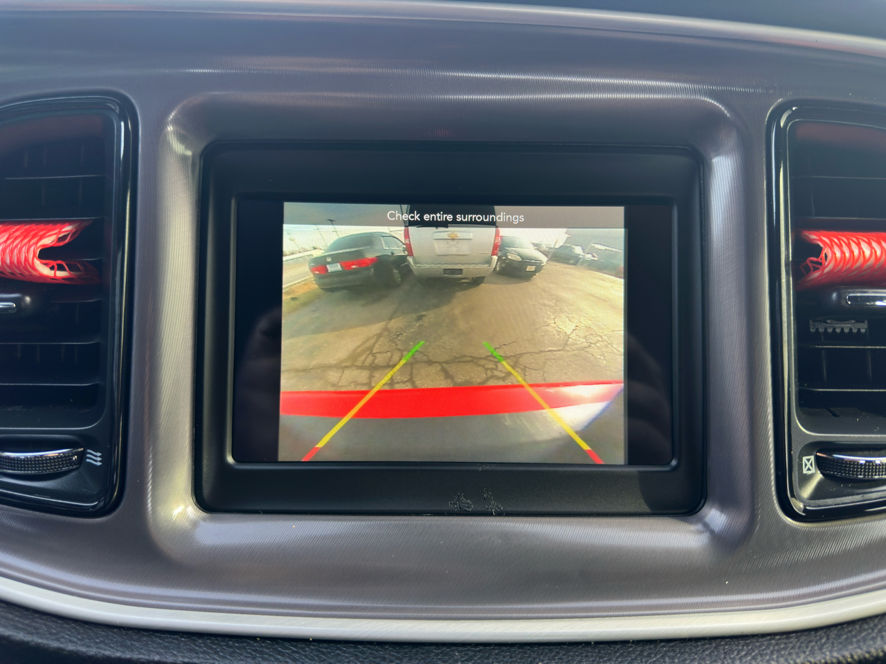 Dodge Challenger GT RWD 2022