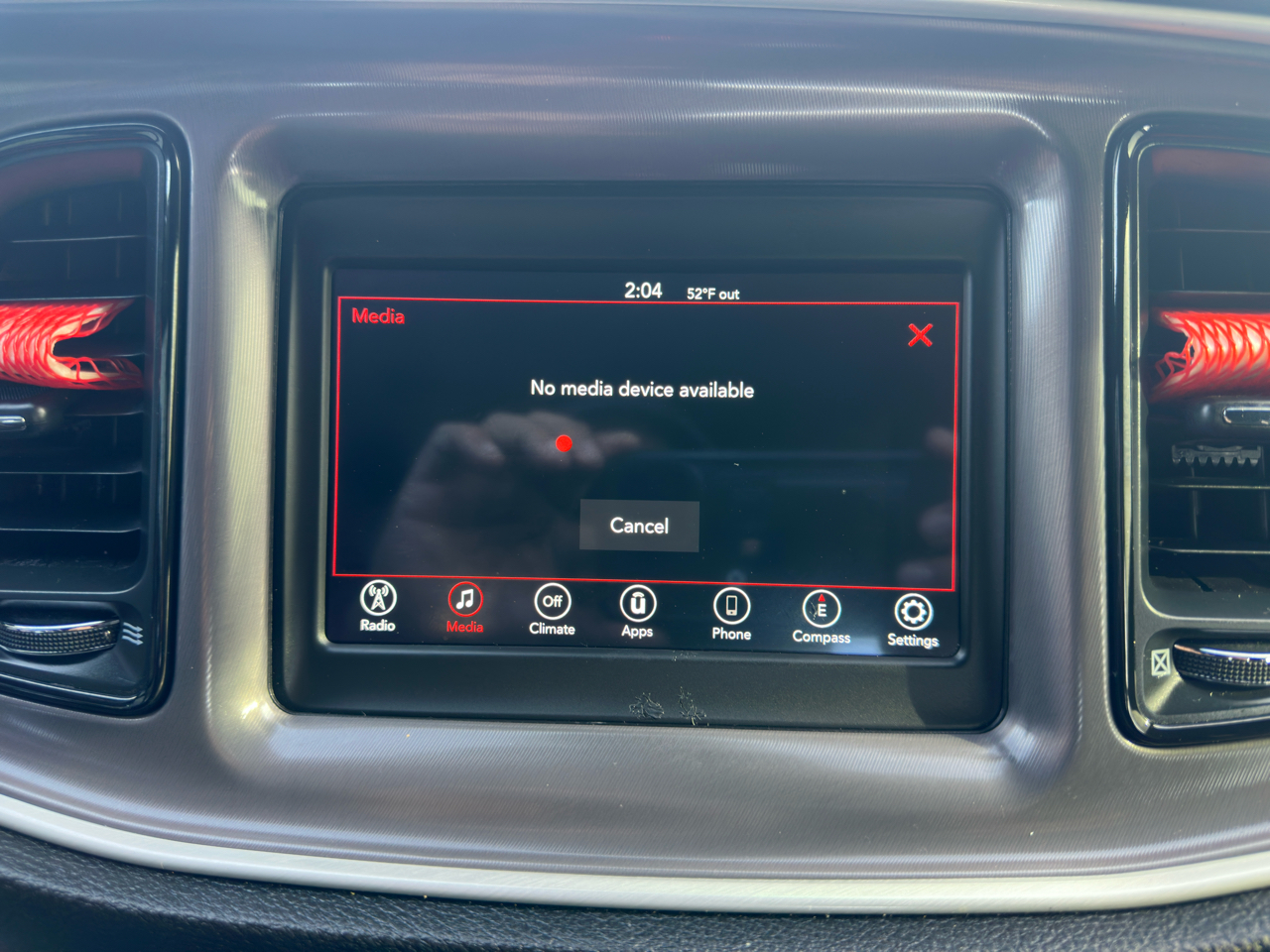 Dodge Challenger GT RWD 2022