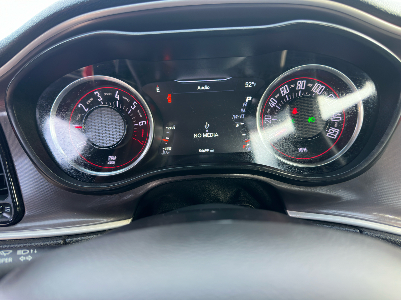 Dodge Challenger GT RWD 2022