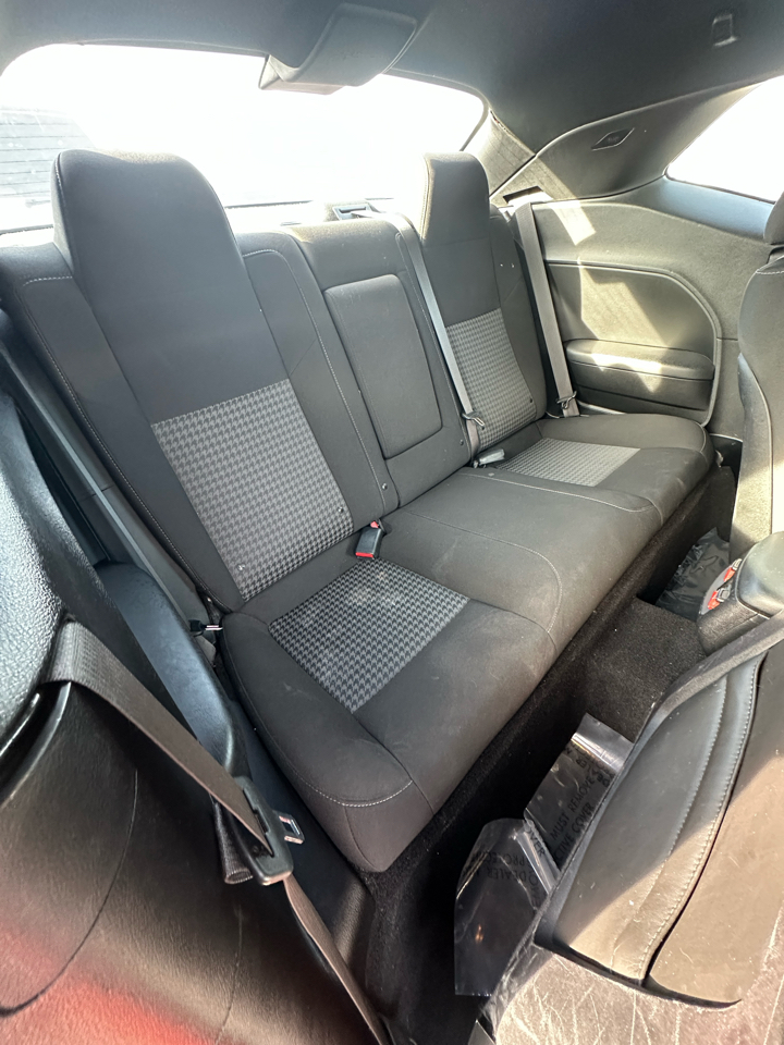 Dodge Challenger GT RWD 2022