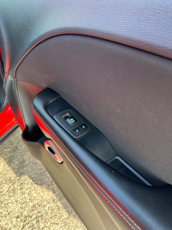 Dodge Challenger GT RWD 2022