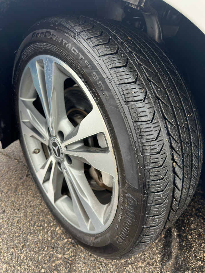 Mercedes-Benz C-Class C 300 4MATIC Sedan 2020