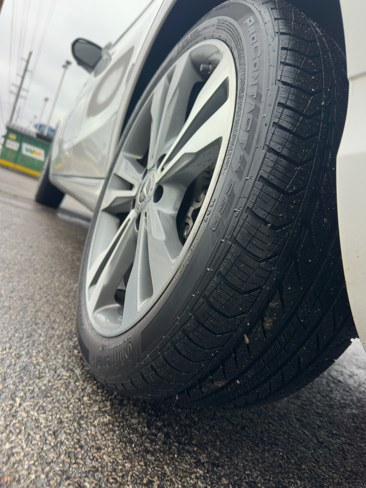 Mercedes-Benz C-Class C 300 4MATIC Sedan 2020