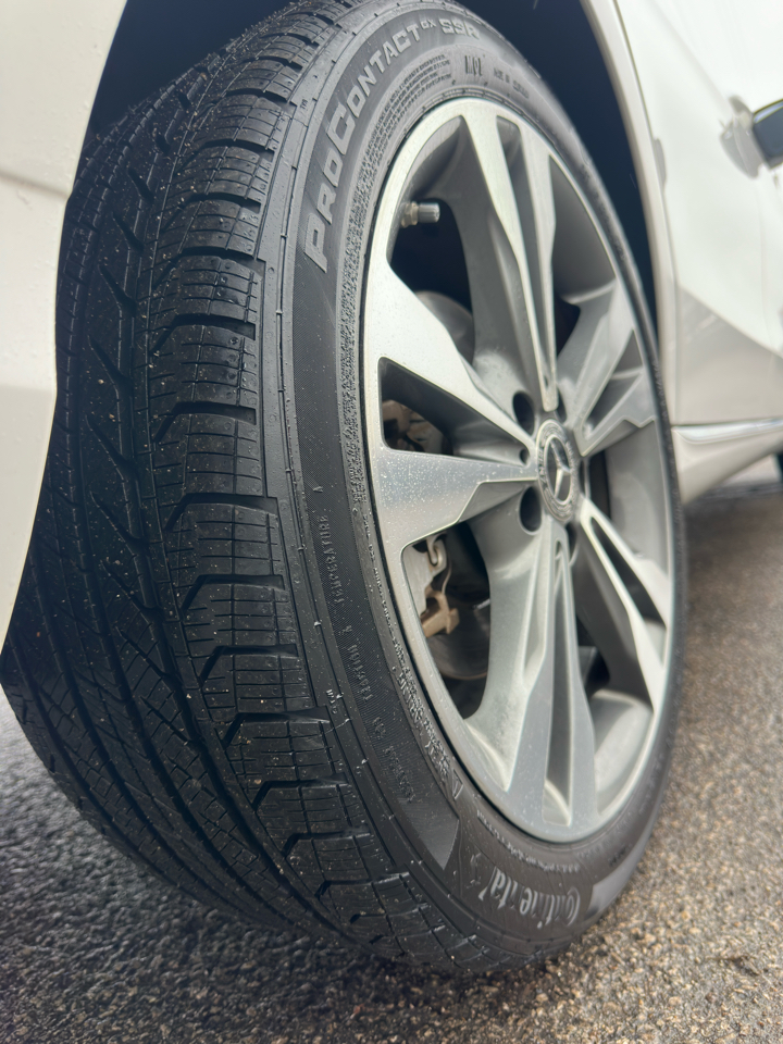 Mercedes-Benz C-Class C 300 4MATIC Sedan 2020