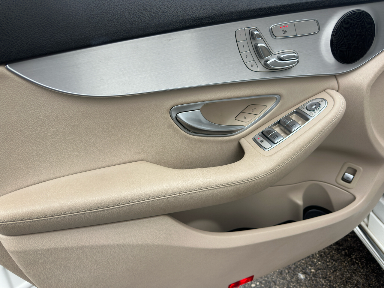 Mercedes-Benz C-Class C 300 4MATIC Sedan 2020