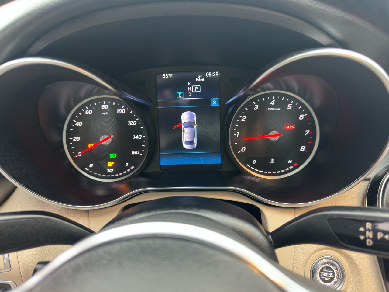 Mercedes-Benz C-Class C 300 4MATIC Sedan 2020