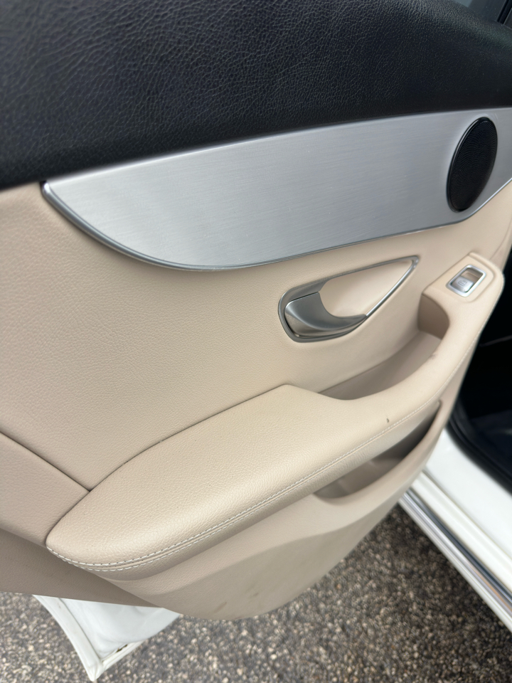 Mercedes-Benz C-Class C 300 4MATIC Sedan 2020