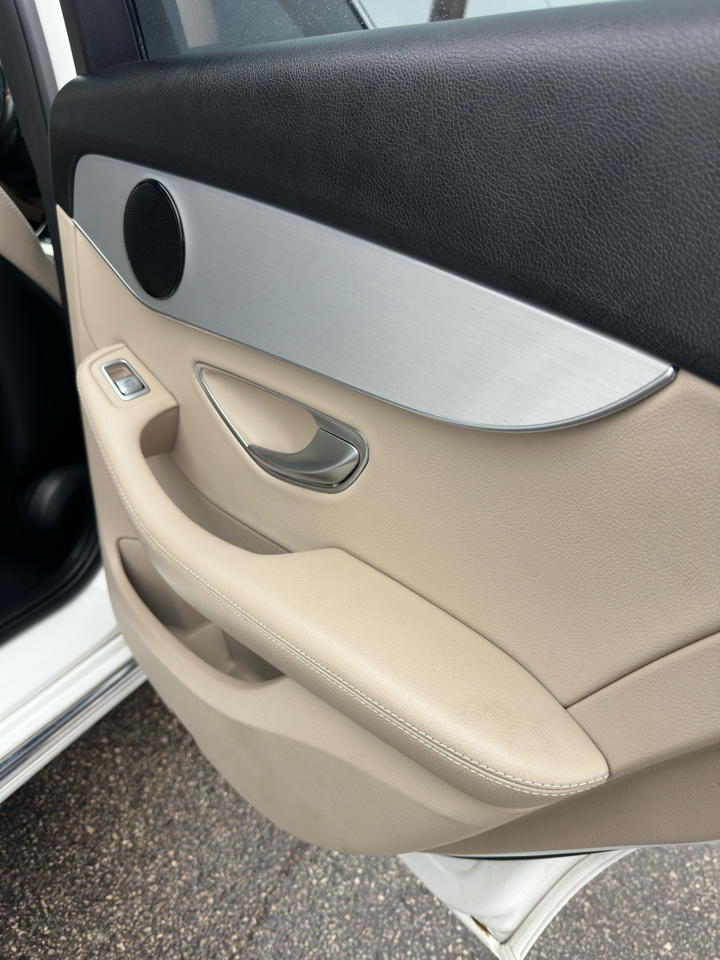 Mercedes-Benz C-Class C 300 4MATIC Sedan 2020