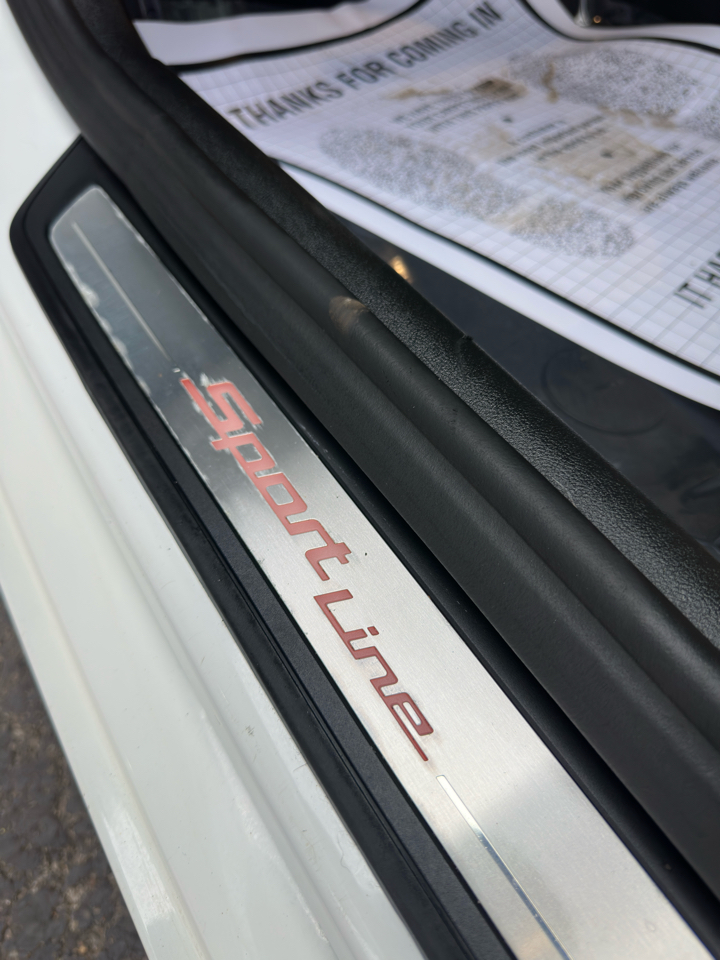 BMW 5 Series 530i xDrive Sedan 2017