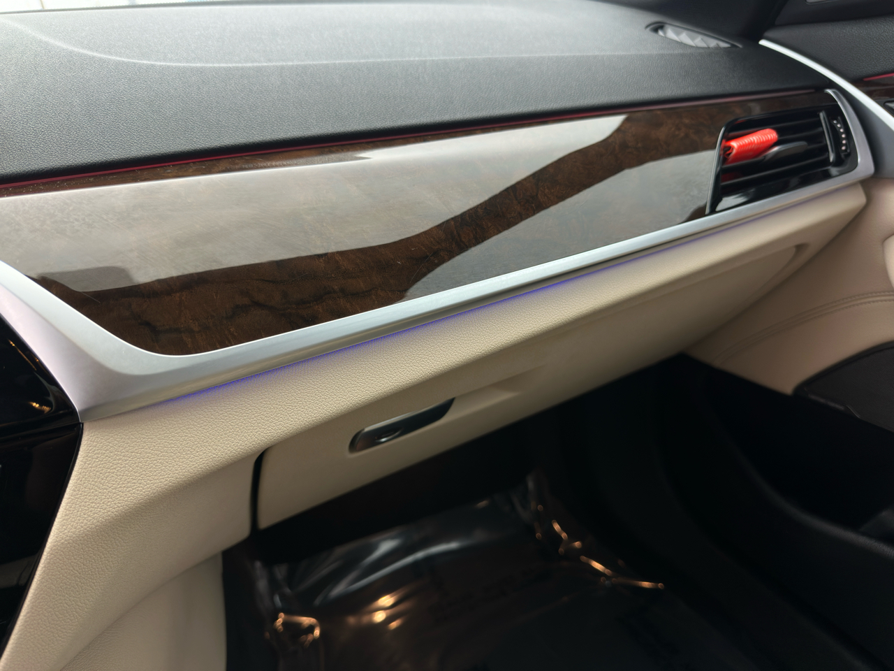 BMW 5 Series 530i xDrive Sedan 2017