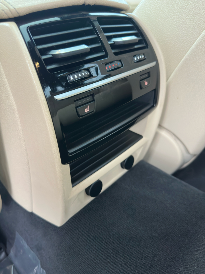 BMW 5 Series 530i xDrive Sedan 2017