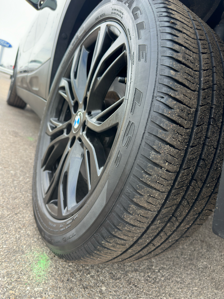 BMW X2 xDrive28i Sports Activity Coupe 2019