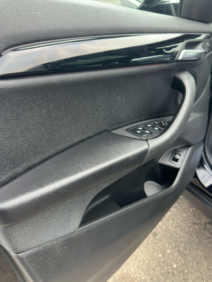 BMW X2 xDrive28i Sports Activity Coupe 2019