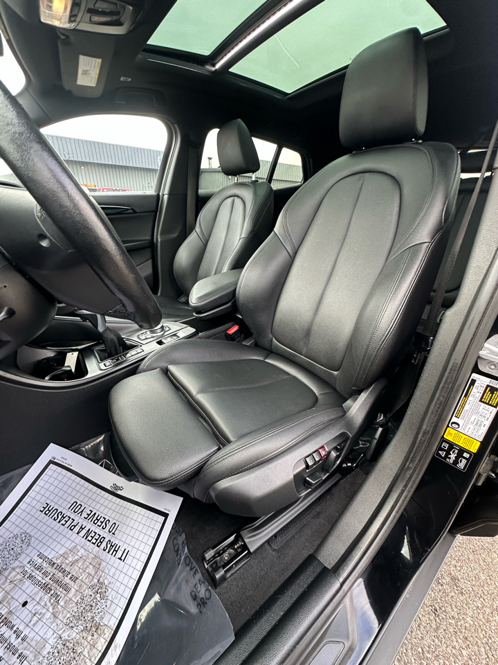 BMW X2 xDrive28i Sports Activity Coupe 2019