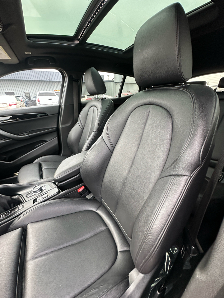 BMW X2 xDrive28i Sports Activity Coupe 2019