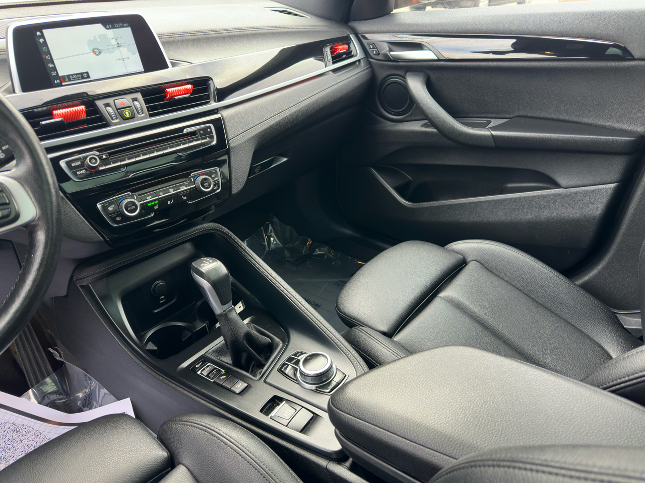 BMW X2 xDrive28i Sports Activity Coupe 2019