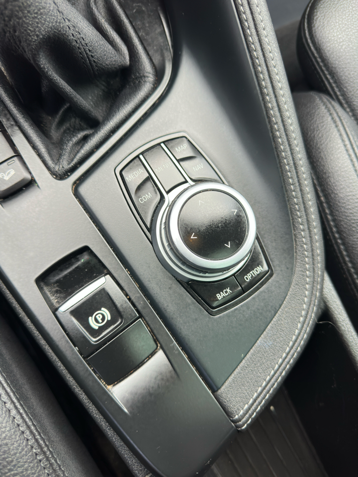 BMW X2 xDrive28i Sports Activity Coupe 2019