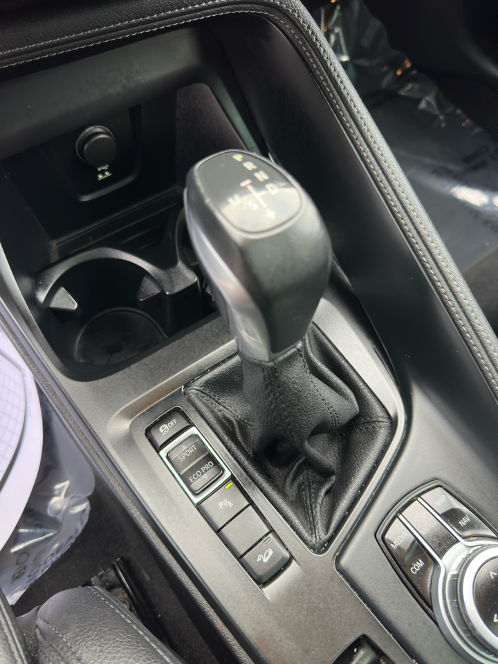 BMW X2 xDrive28i Sports Activity Coupe 2019