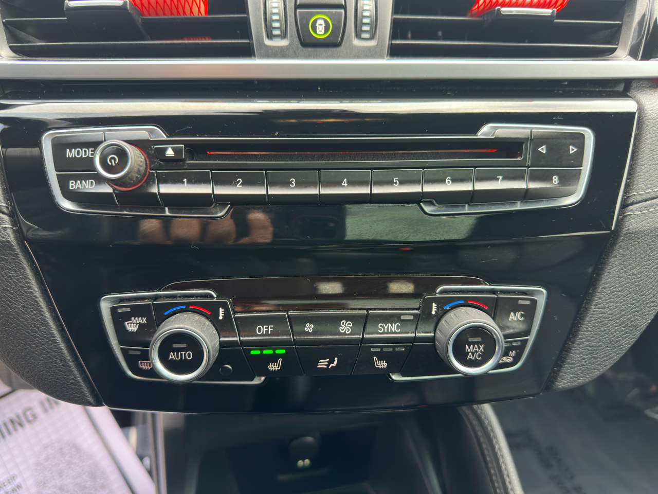 BMW X2 xDrive28i Sports Activity Coupe 2019