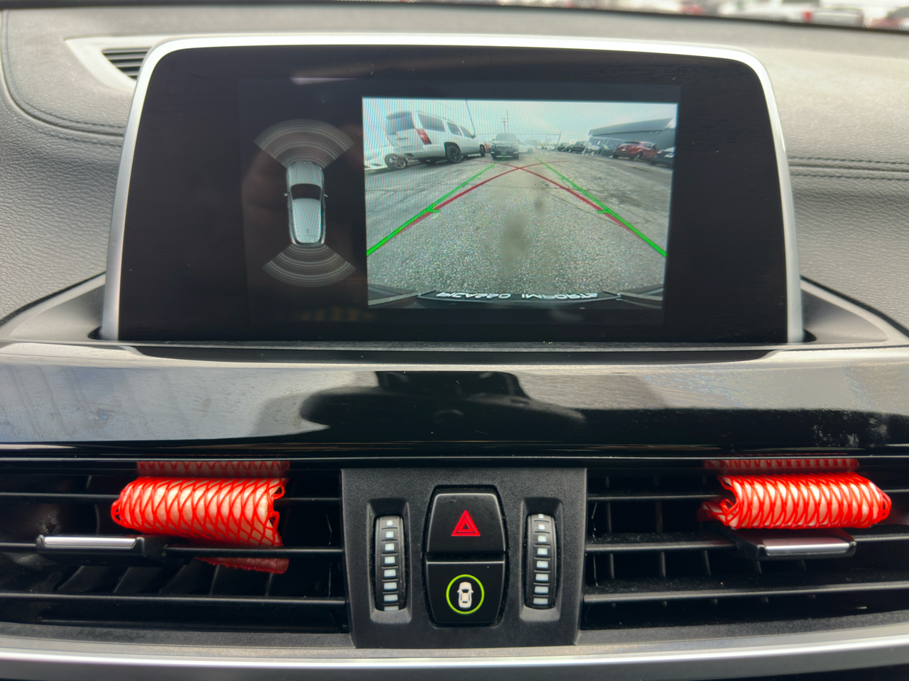 BMW X2 xDrive28i Sports Activity Coupe 2019